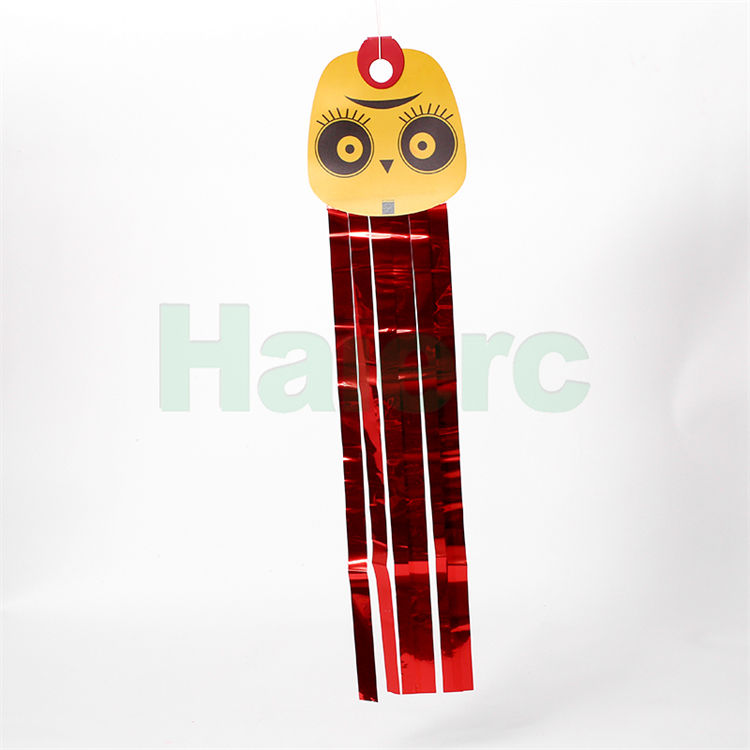 Haierc Kiểm soát dịch hại chim làm chim chống cháy chim Flash HC1637