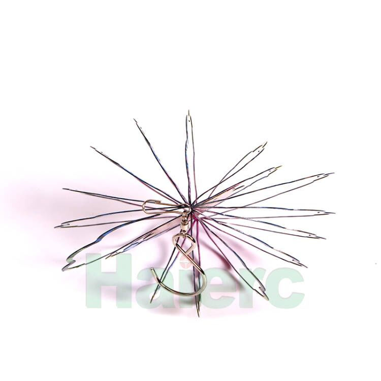 Haierc Pest Control Bird Scare Bird Repellent Flash Owl HC16122