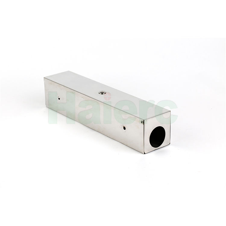 Haierc Sản phẩm kiểm soát dịch hại bị khóa đa phần sử dụng trạm không gỉ HC2114L