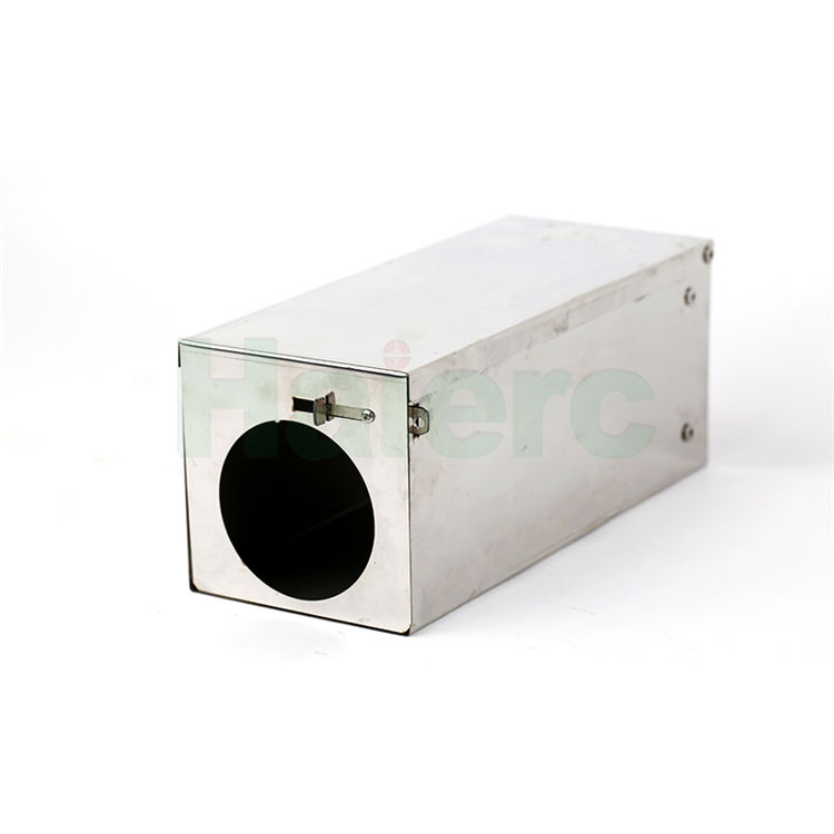 Haierc Multi sử dụng chuột bắt chuột (Rodent Catch Mouse Trap) Trạm nhân bản chuột Không gian (Stainless Rat Bait Station HC2114)