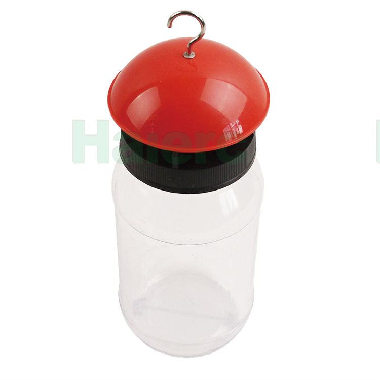 Haierc Bẫy ruồi không độc với mồi HC4239
