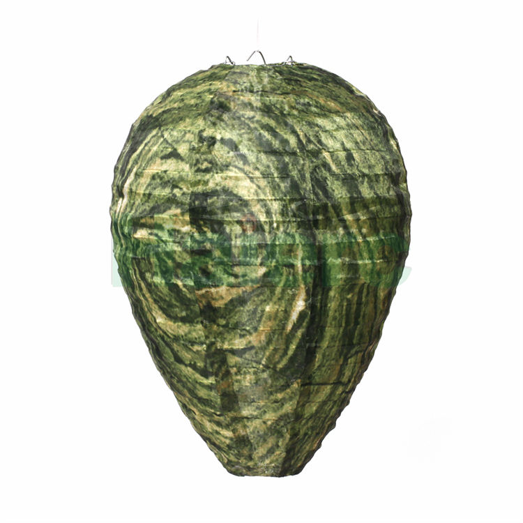 Haierc Wasp Nest Decoy Wasp sẽ xua đuổi HC4707-CG7