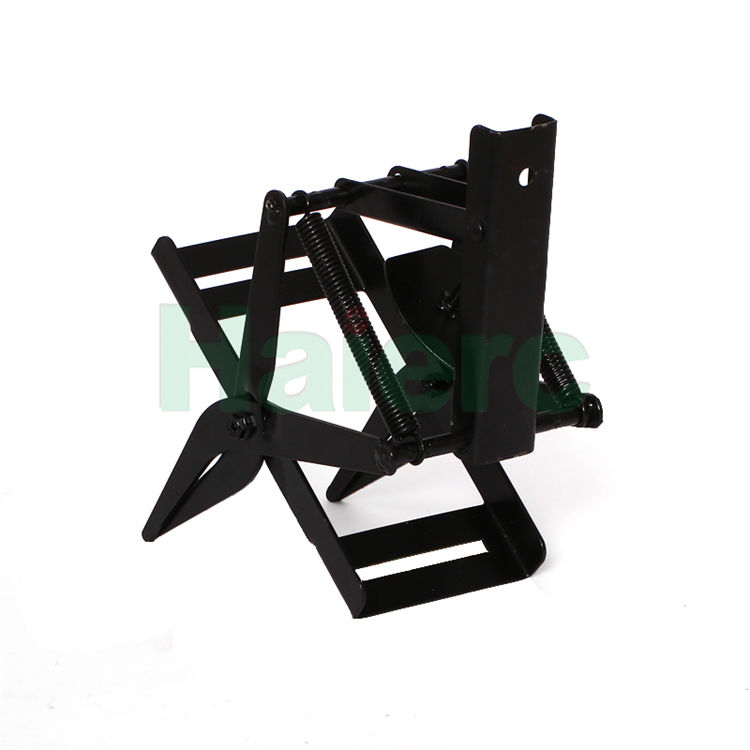 Haierc Dễ dàng thiết lập bẫy mol/bẫy Vole/bẫy Gopher HC2417S