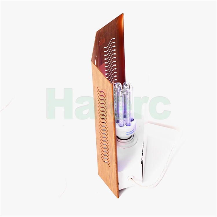 Haierc Đèn diệt muỗi bán chạy nhất với đèn LED HC5116T