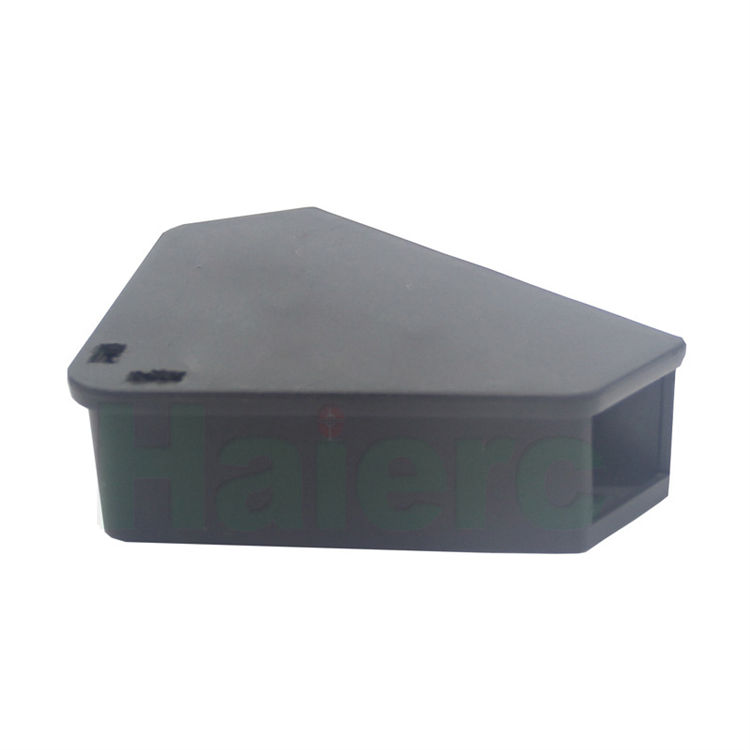 Haierc Trạm cảnh sát nhân tạo HC2112 rất dễ sử dụng