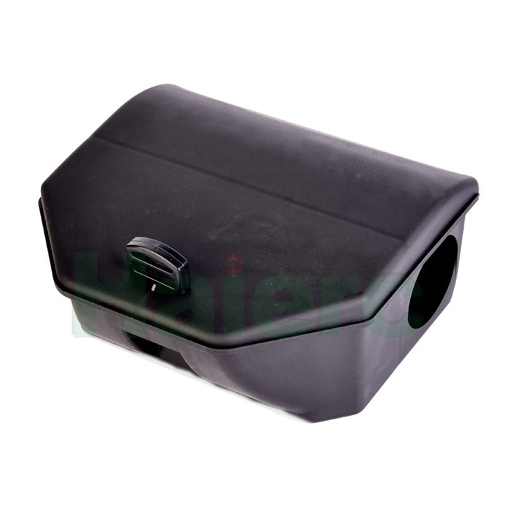 Haierc Dễ dàng sử dụng mồi nhử chuột whit bẫy kiểm soát chuột nhắt HC2115