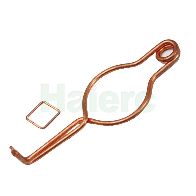 Haierc Các sản phẩm kiểm soát dịch hại Mole/Vole/Gopher Trap HC2409