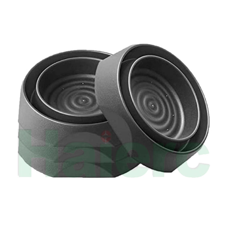 Haierc Ấu trùng ăn Black HC4605