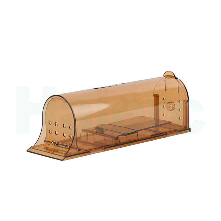 Haierc Live Catch Mouse Trap HC2224L