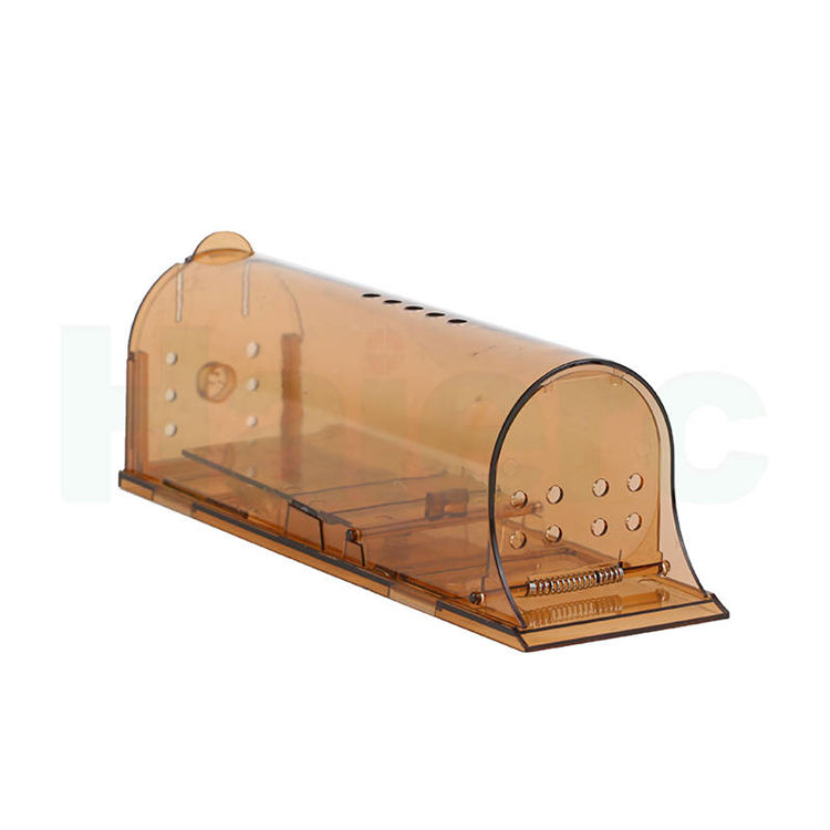Haierc Live Catch Mouse Trap HC2224L
