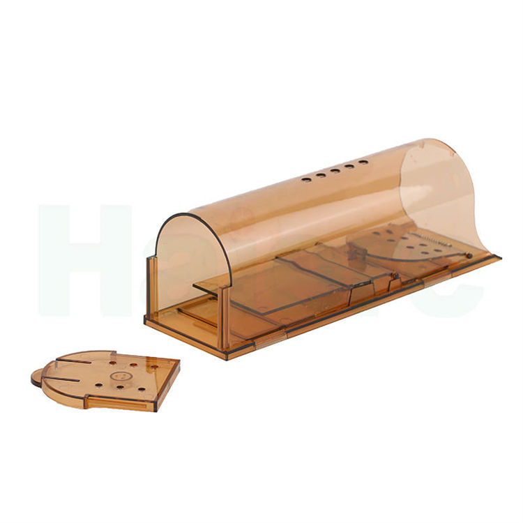 Haierc Live Catch Mouse Trap HC2224L
