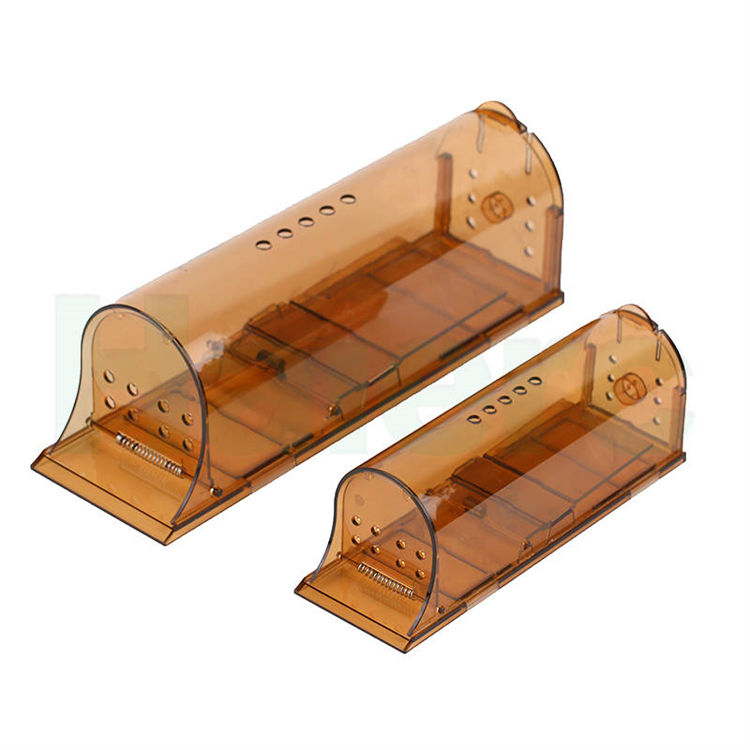 Haierc Live Catch Mouse Trap HC2224L