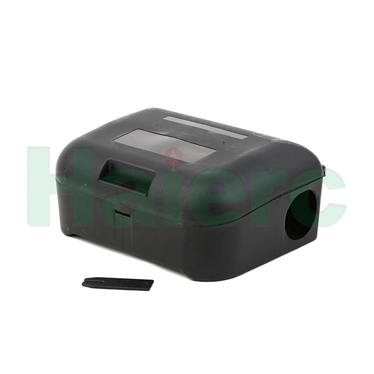 Haierc Rodent Bait Station Pest Control Product HC16228S