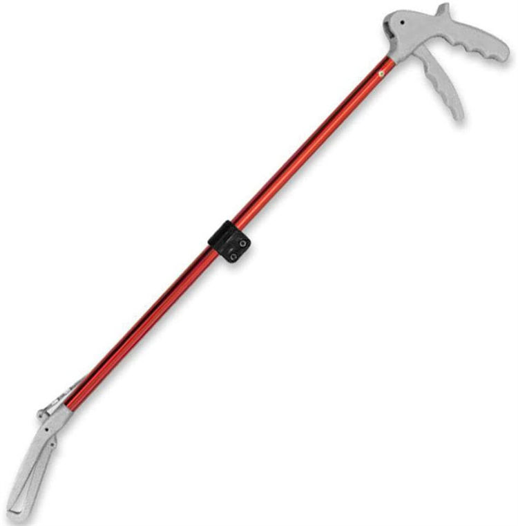 Haierc Rắn có thể gấp 52inch dùng để điều khiển rắn và thuốc chống cháy HC3101F