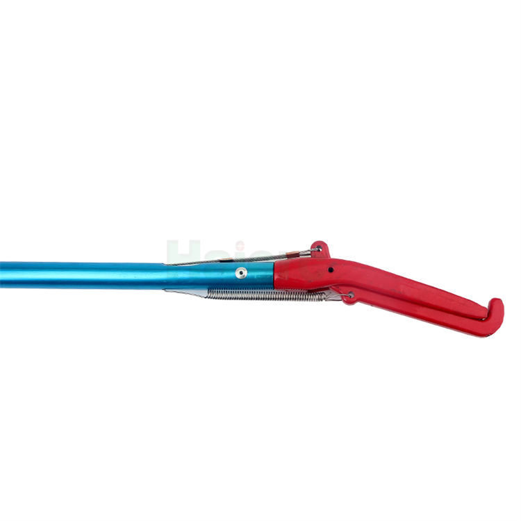 52' Foldable Snake Catcher Tongs, Snake Pest Control, Snake Repellent