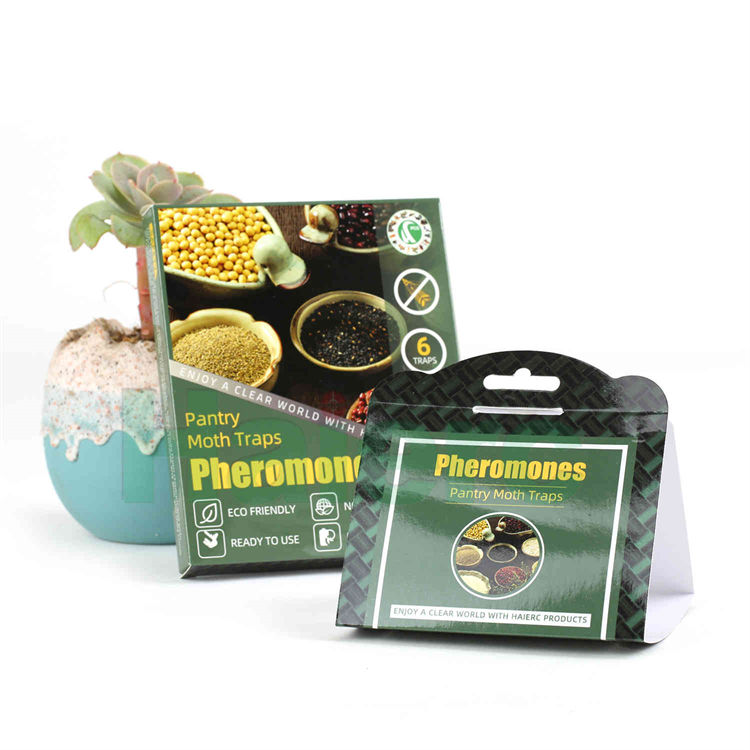 Haierc Bẫy Bướm Nhà Bếp Bán Chạy - Hoàn Toàn Không Độc Hại