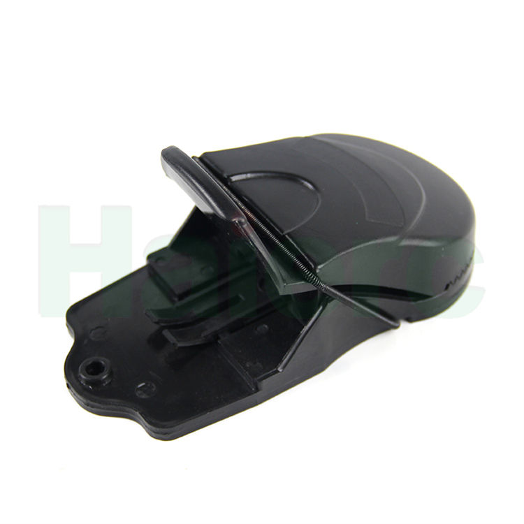 Haierc Mice Snap Trap Indoor Mouse Killer Small HC2212