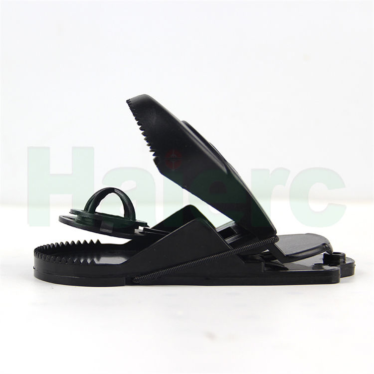 Haierc Mice Snap Trap Indoor Mouse Killer Small HC2212