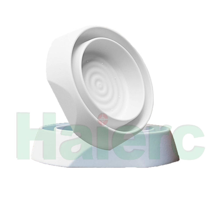 Haierc Máy bay đánh chặn rệp giường (Bed Bug) bẫy rệp White HC4605
