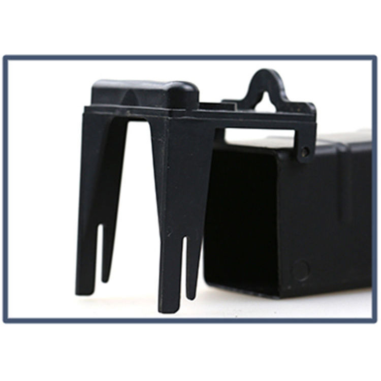 Haierc Humane Mouse Trap Mice Traps Tunnel Rat Trap HC2216S