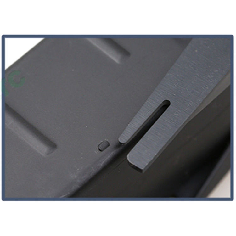 Haierc Humane Mouse Trap Mice Traps Tunnel Rat Trap HC2216S