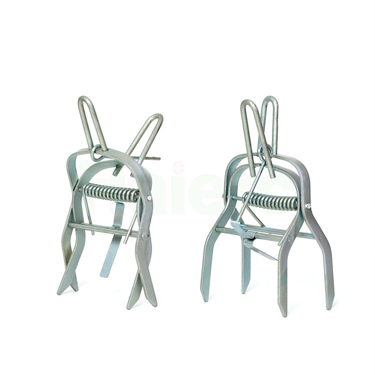 Haierc Các sản phẩm kiểm soát dịch hại Mole & Gopher & Vole Trap HC2405