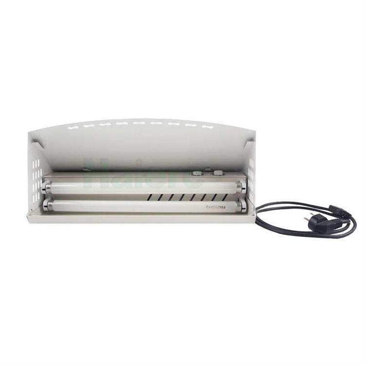 Haierc Ruồi không gỉ/côn trùng bẫy đèn HC5110
