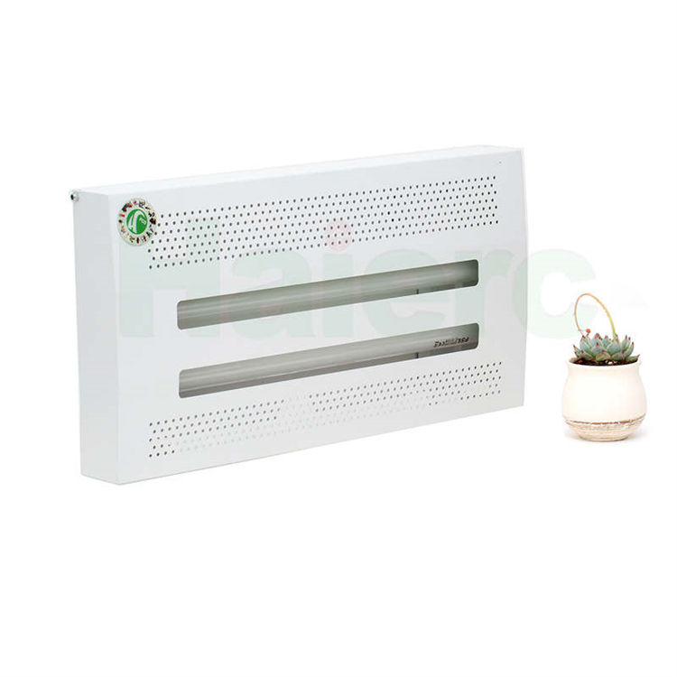 Haierc Lắp đặt bẫy muỗi giết đèn hiệu HC5104 dễ dàng
