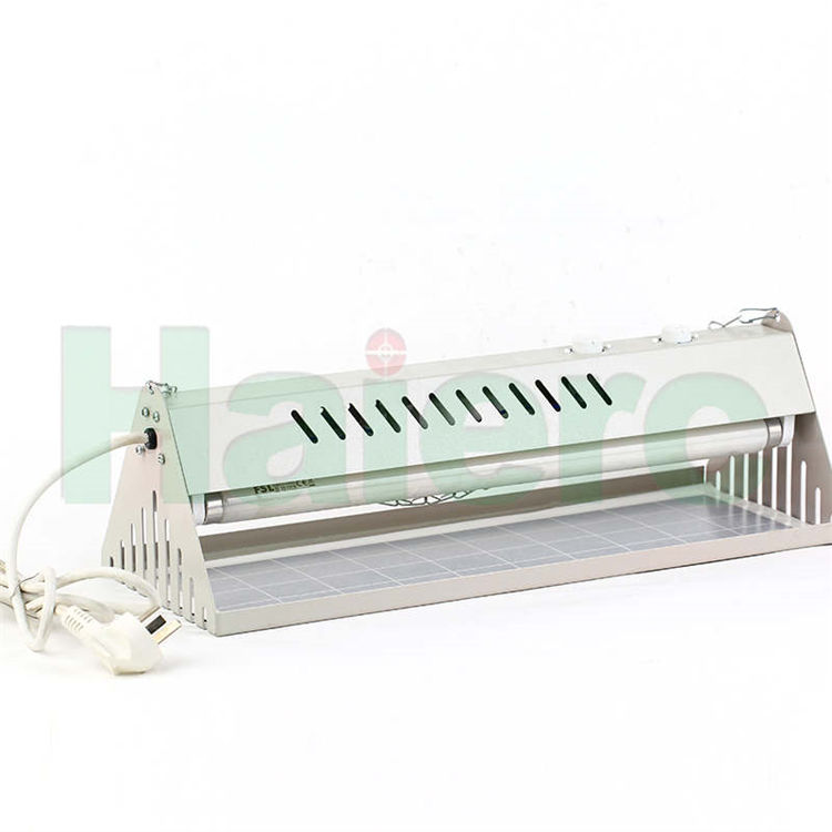 Haierc Ruồi muỗi giết côn trùng, bẫy đèn với bảng keo HC5108