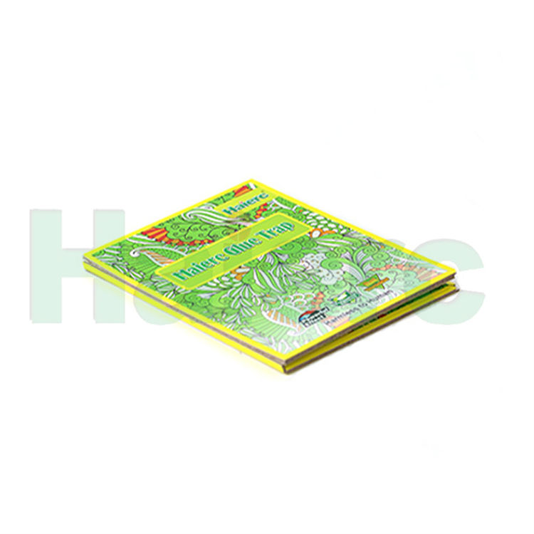 Haierc Phòng chống dịch hại, kiểm soát keo chuột, trạm HC2308