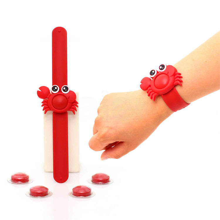 Haierc Vào mùa hè, sử dụng vòng chống muỗi chống muỗi HC160004