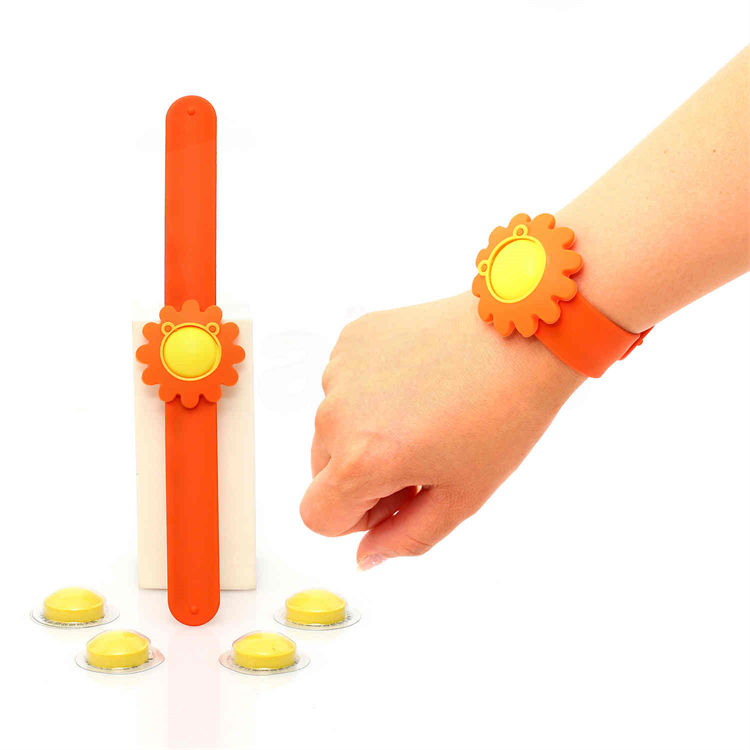 Haierc Bán hàng nóng Kiểm soát dịch hại tự nhiên chống muỗi vòng HC160004