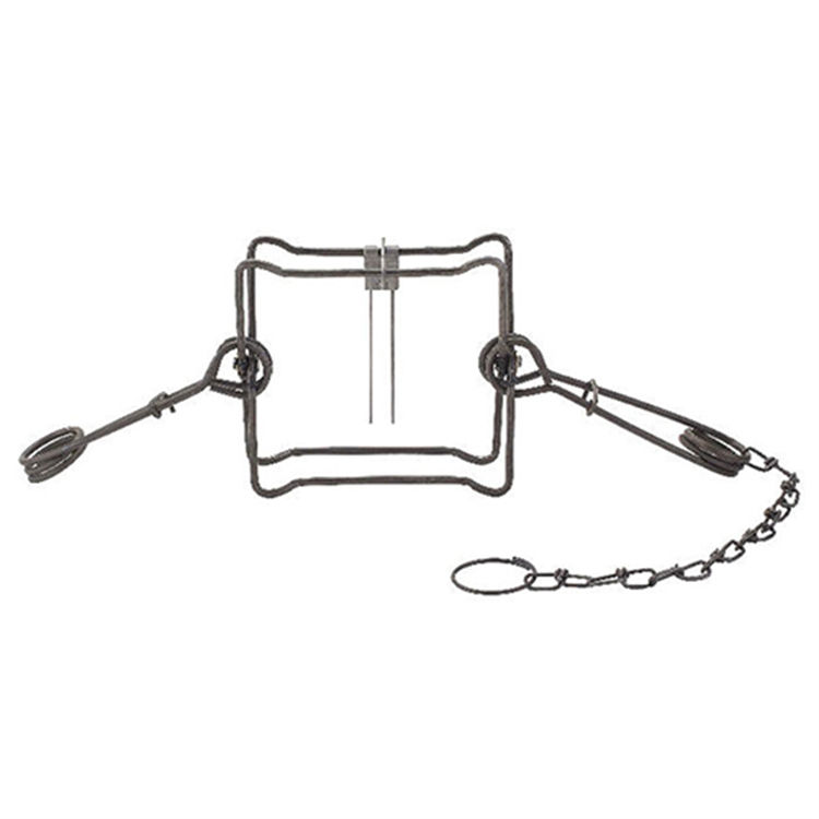 Haierc Bẫy Diệt Chuột Chân Lò Xo X Spring HC2715M6