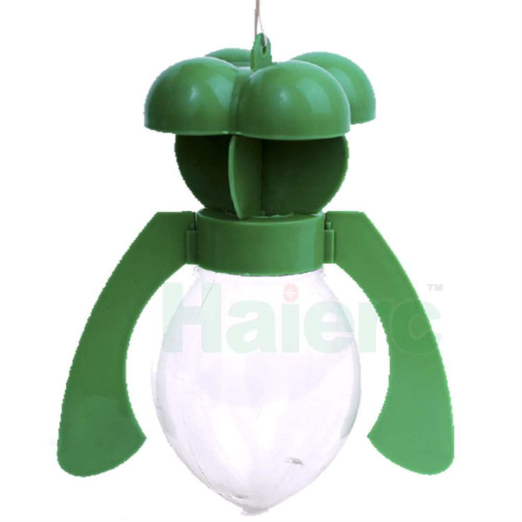Haierc Ruồi giấm tái sử dụng chai ruồi giấm HC4235