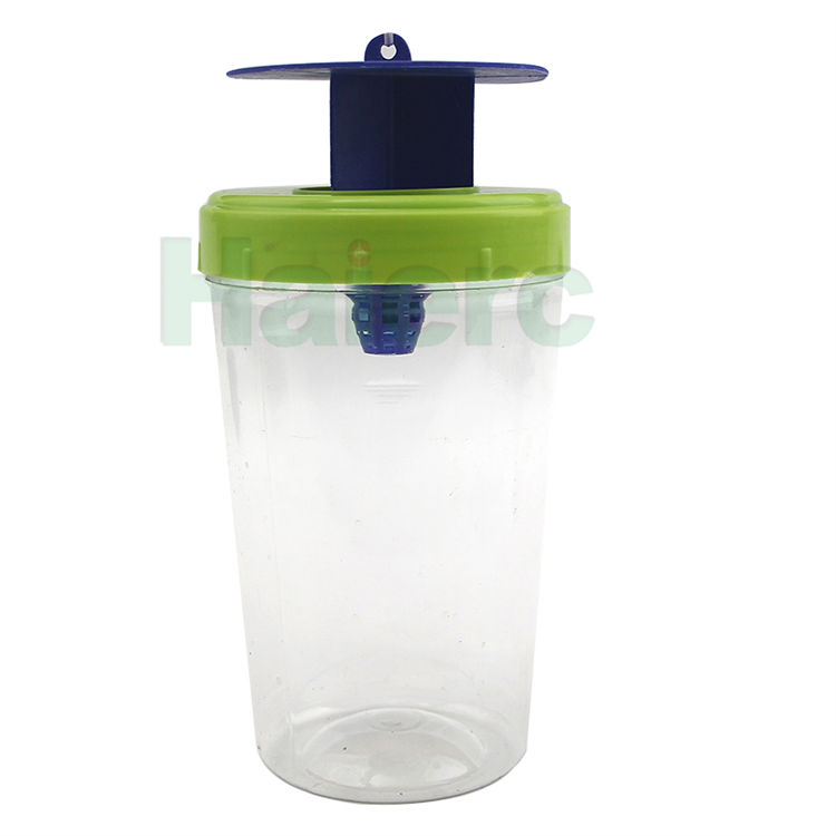 Haierc Bẫy ruồi không độc hại có mồi HC4236