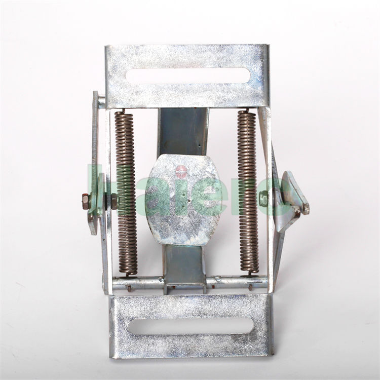 Haierc Reusable Easy Set Mole Trap/Vole Trap/Gopher Trap HC2417