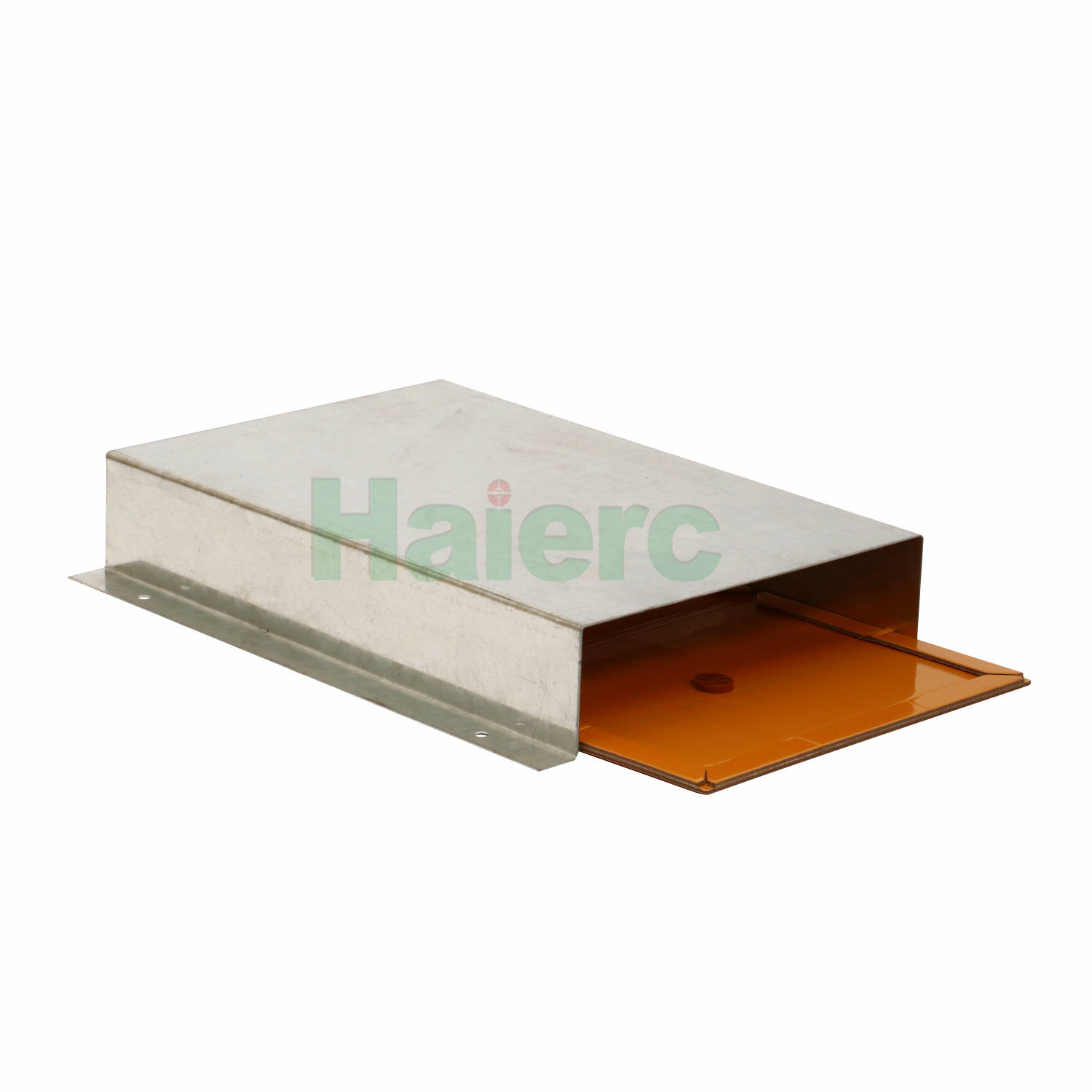 Haierc Humane Mouse Glue Board Trap Dust Cover
