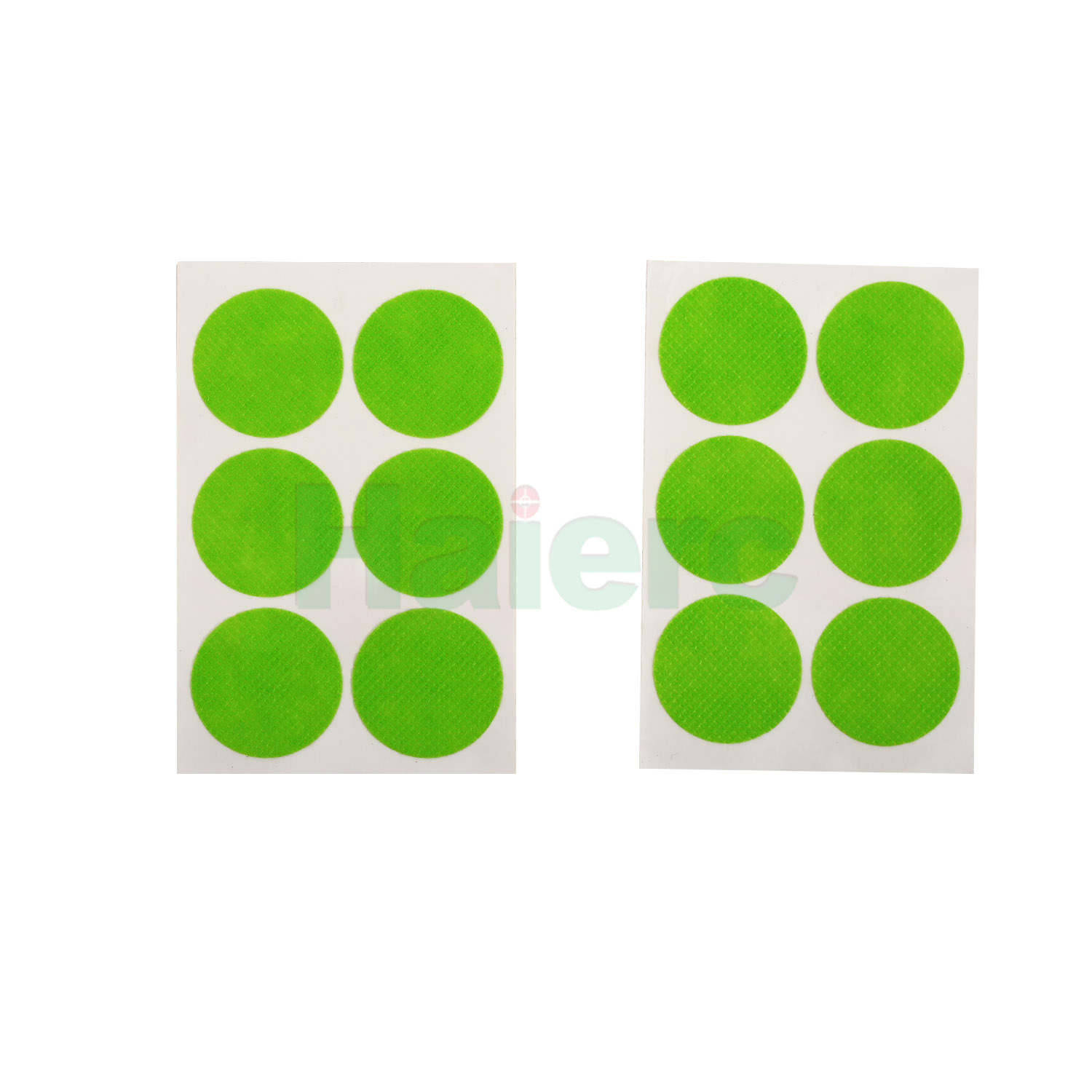 Haierc Các miếng dán không độc hại chống muỗi có nhãn dán HC6201 cho trẻ em trưởng thành