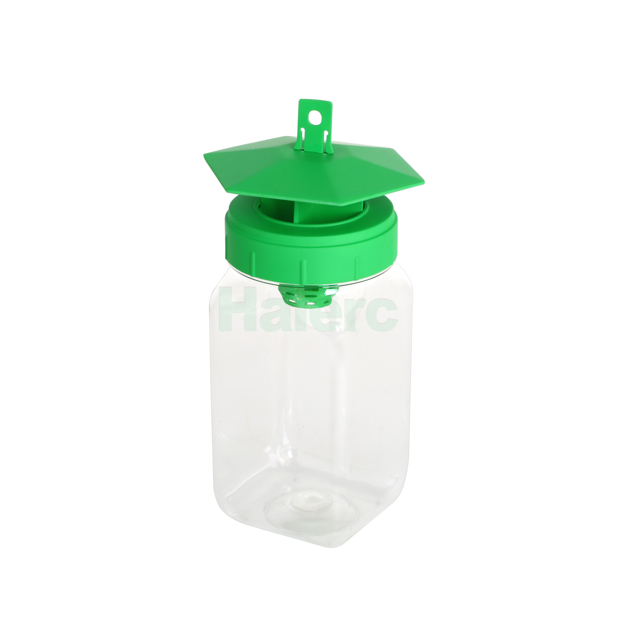 Haierc Garden sử dụng kiểm soát dịch hại ngoài trời Ruồi giấm bẫy ruồi giấm