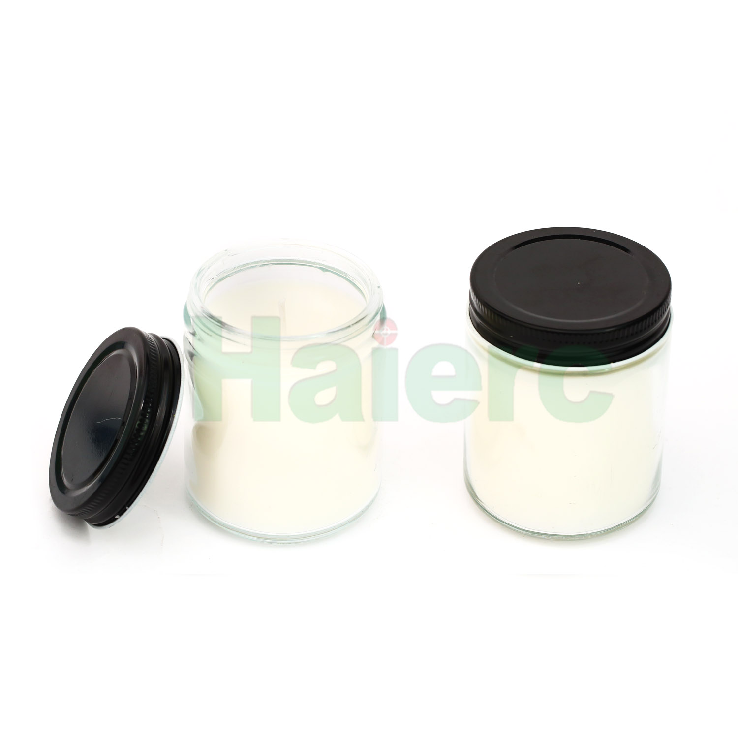 Haierc Dầu bán buôn và dầu đậu nành ^ Mosquito Scented Candle