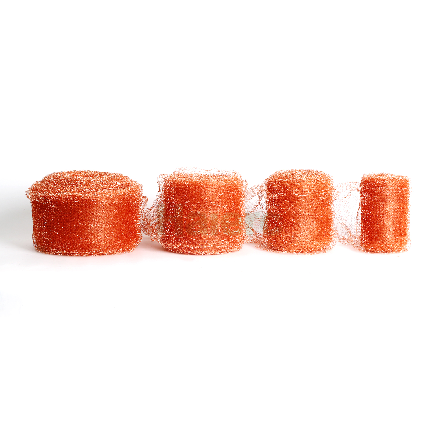 Haierc Professional High Quality Anti Snail Control Copper Wire Mesh HC14004-60m