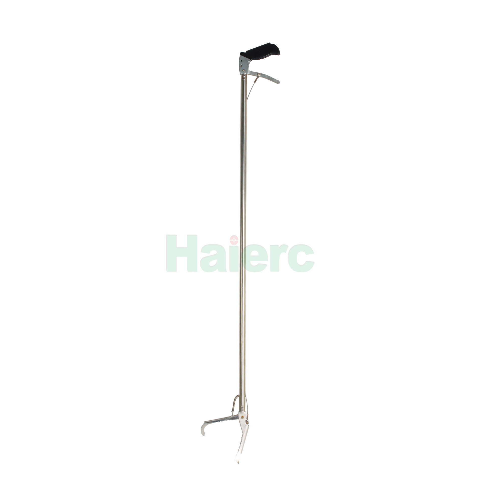 Haierc Thép không gỉ 24inch bắt rắn, kiểm soát dịch hại rắn, chống thấm rắn HC3105