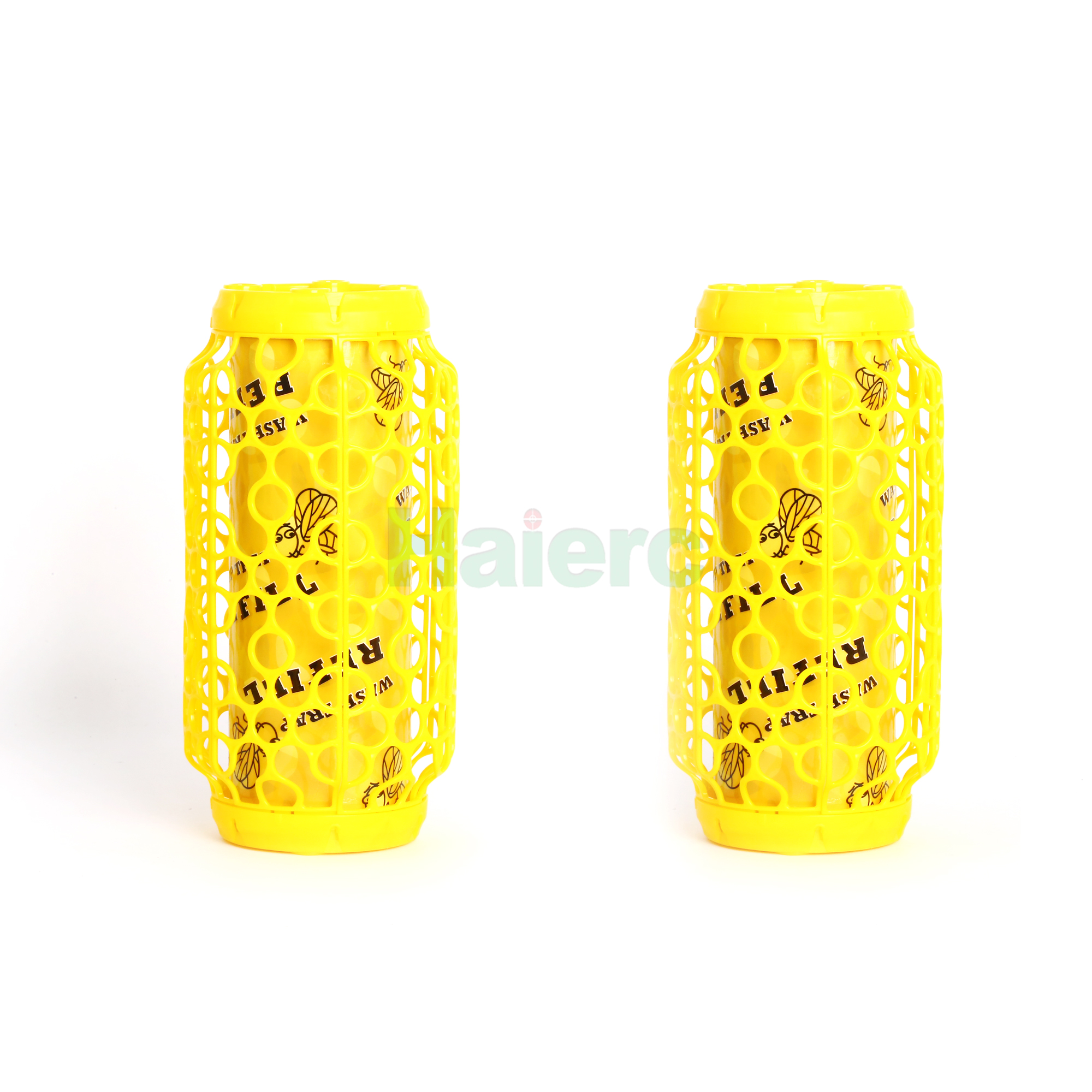 Haierc Insect Repellent Pest Control Sticky Bug Traps