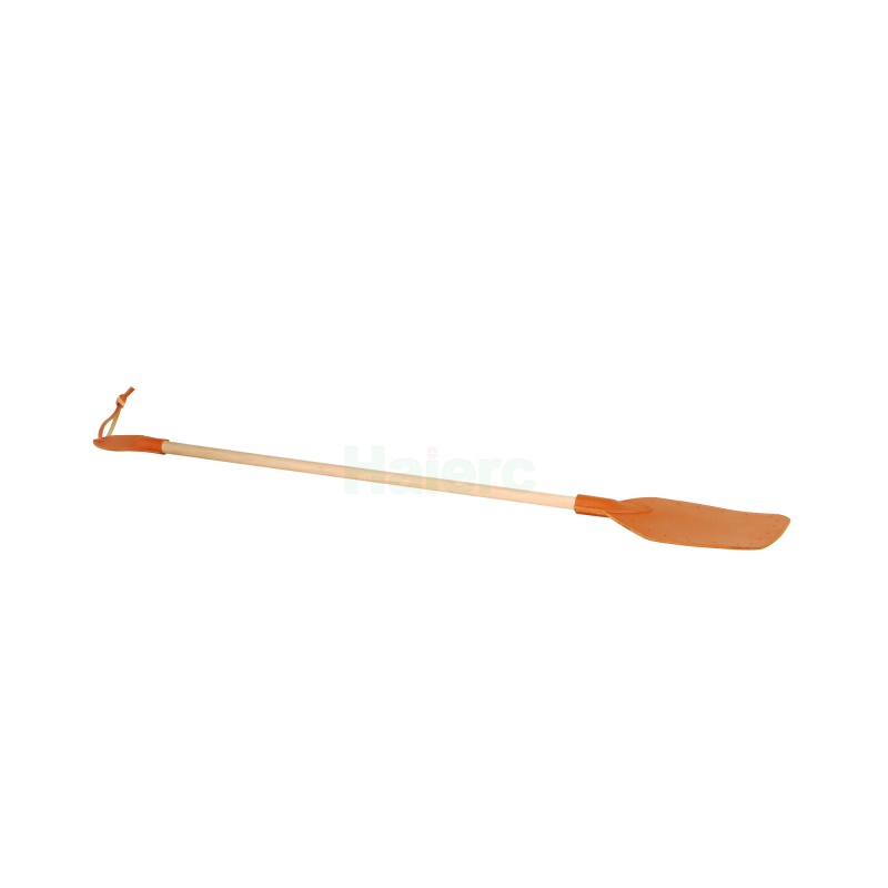 Vợt muỗi da Haierc chắc chắn cho sử dụng trong nhà, cán dài, vợt muỗi gỗ chịu lực nặng kèm dây treo, vợt muỗi bền bỉ.