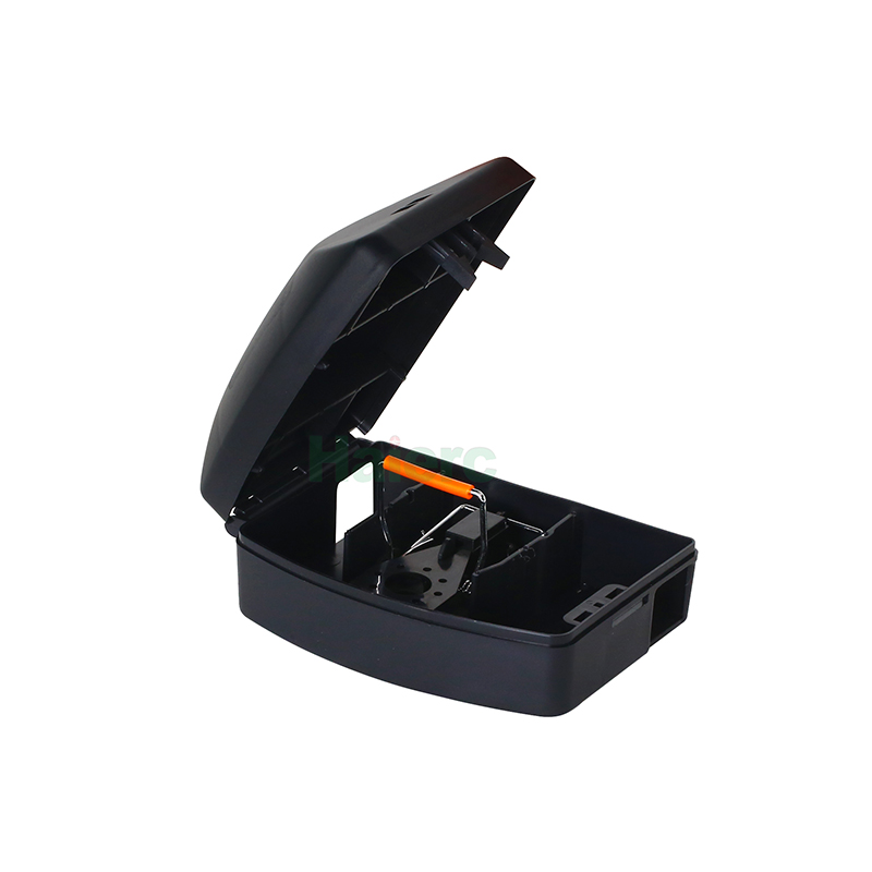 Trạm Mồi Haierc Bẫy Chuột Kiểm Soát Động Vật Gặm Nhấm Hộp Mồi Chuột Kiểm Soát Côn Trùng Bẫy Mồi Chuột Hộp