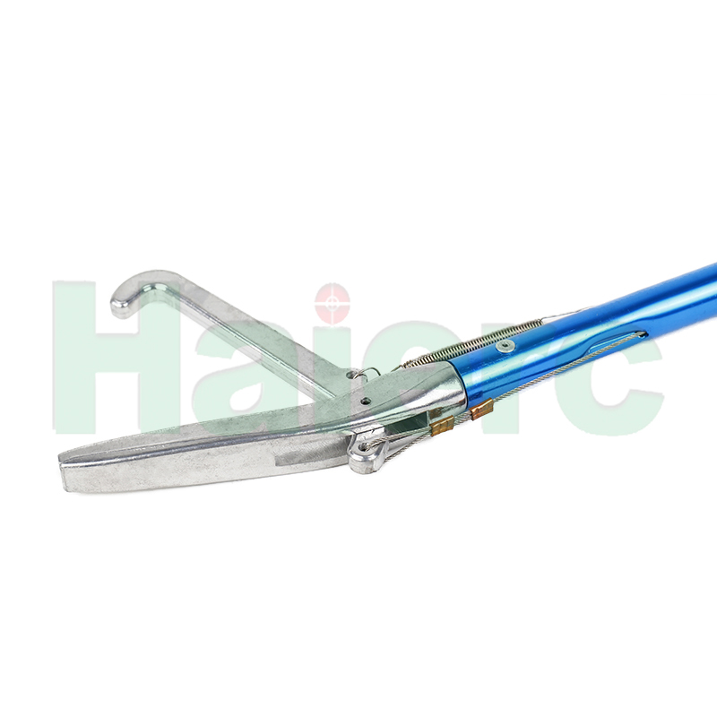 47inch Easy Snake Catcher Tongs, Snake Pest Control, Snake Repellent HC3104