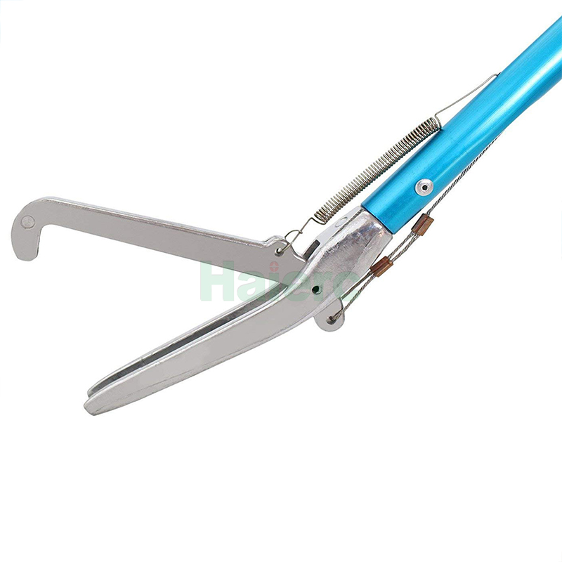 47inch Easy Snake Catcher Tongs, Snake Pest Control, Snake Repellent HC3104