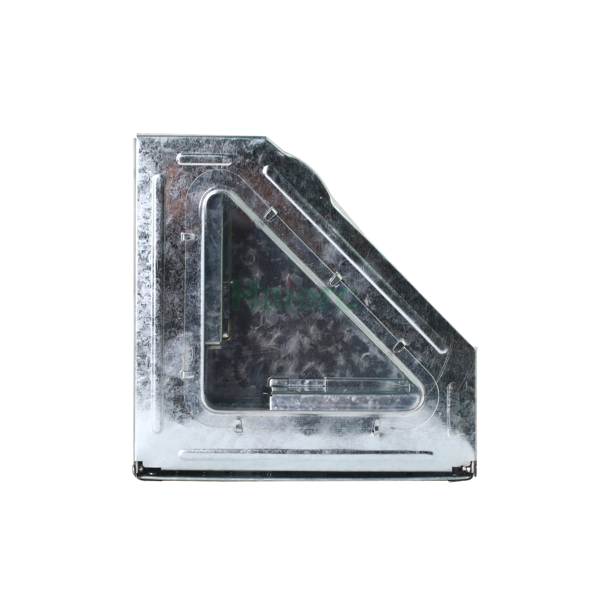 Haierc Humane Mouse and Rat Trap Indoor and Outdoor Live Trap Mouse Traps