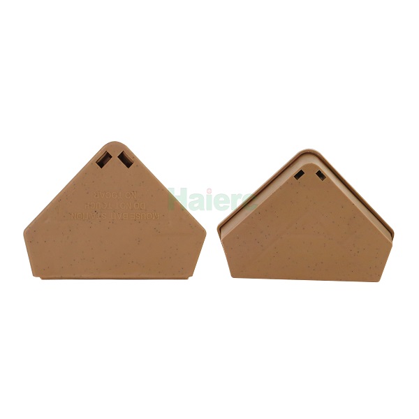 Trạm mồi nhân đạo được đề xuất nhỏ của Haierc pp HC2112