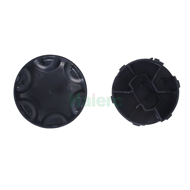 Trạm Bait Chuột Đen Haierc Kiểm Soát Gặm Nhấm Trạm Chuột Tái Sử Dụng Hộp Bẫy Chuột Chịu Tải Nặng Cho Gặm Nhấm Ngoài Trời Trạm Bait Chuột